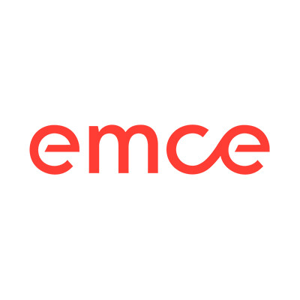 EmCe Solution Partner Oy logo