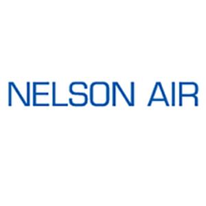 PI Nelson Air logo
