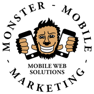Monster Mobile Marketing LLC logo