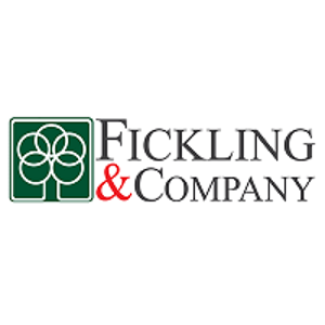 Fickling &amp; Company logo