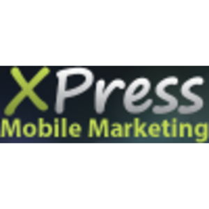 XPress Mobile Marketing logo