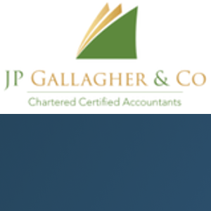 Jonathan Gallagher &amp; Co logo