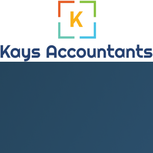 Kays Accountants logo