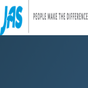 Jas Forwarding (USA) logo