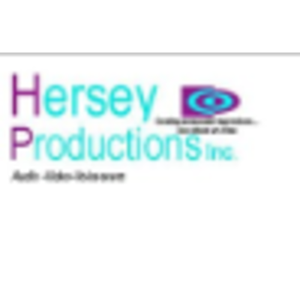 Hersey Productions, Inc logo