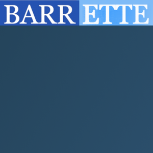 Barrette logo