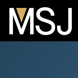 MSJ Chartered Certified Accountants logo