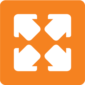 Fingertip logo