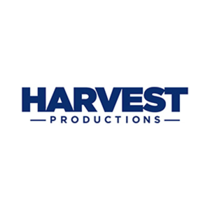 Harvest Productions, Inc. logo