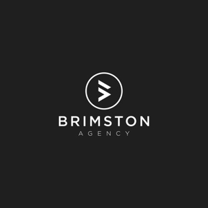 Brimston Agency logo