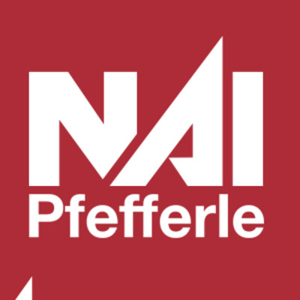 NAI Pfefferle logo