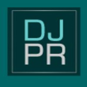 DJ Public Relations logo