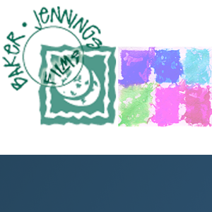 Baker Jennings Films logo