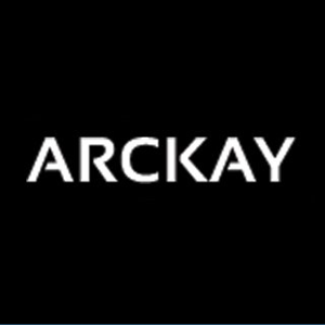 Arckay Business Solutions logo
