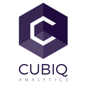 Cubiq Analytics Oy logo