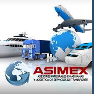 Grupo Asimex logo
