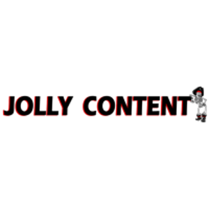 Jolly Content logo