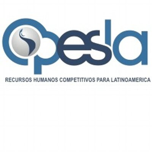 OPESLA logo