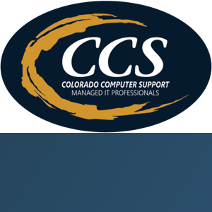 Colorado Computer Support logo
