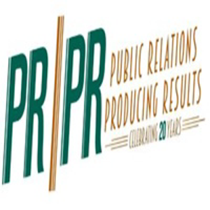 PR/PR logo