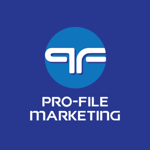 Pro-File Marketing logo