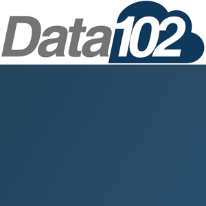 Data102 logo