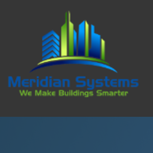Meridian Systems logo