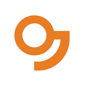 Webbdesigner Ola Johansson logo