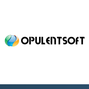 OPULENTSOFT LLC logo