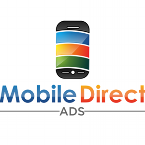 Mobile Direct Ads logo