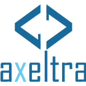Axeltra - Nearshore Software Outsourcing and Software Development logo