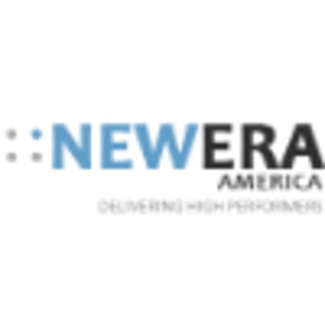 New Era America LLC logo
