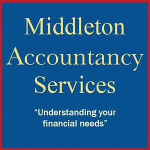 Middleton Accountancy Services logo