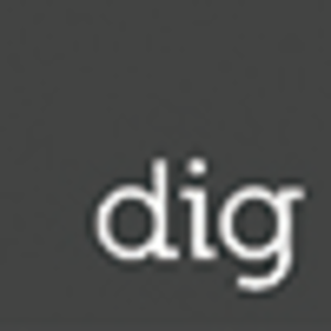 Dig Architecture, LLC logo