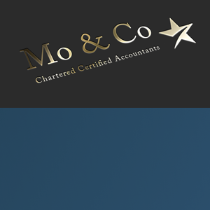 Mo &amp; Co Chartered Certified Accountants logo