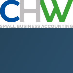 CHW Accounting logo