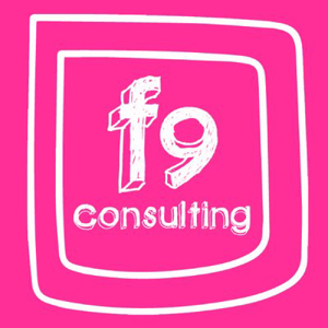 F9 Consulting logo