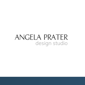 Angela Prater Design Studio logo