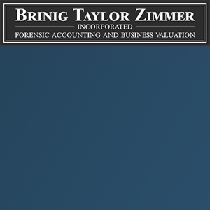 Brinig Taylor Zimmer, Inc. logo