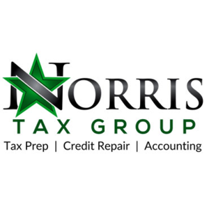 Norris Tax Group logo