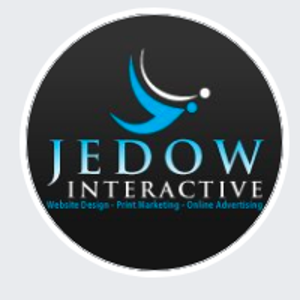Jedow Interactive, LLC. logo