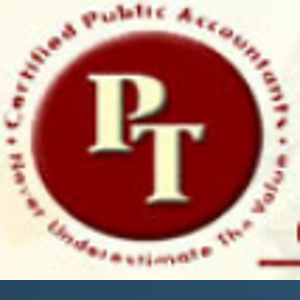Paul Thayil logo