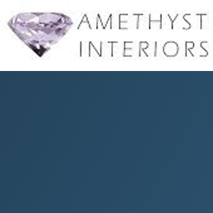 Amethyst Interiors LLC logo