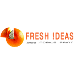 FXF CREATIVE AGENCY S.R.L logo