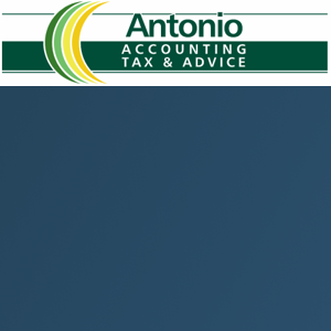 Antonio Accounting logo