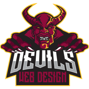 Devils Web Design logo