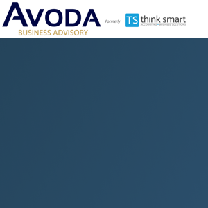 Avoda Business Advisory logo