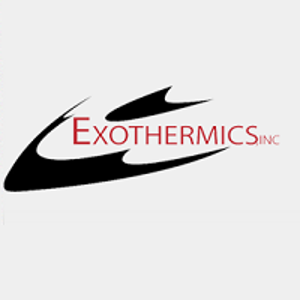 Exothermics logo