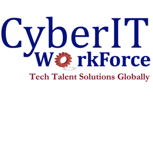 CyberIT WorkForce Inc logo