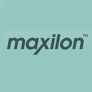 Maxilon Laboratories Inc logo